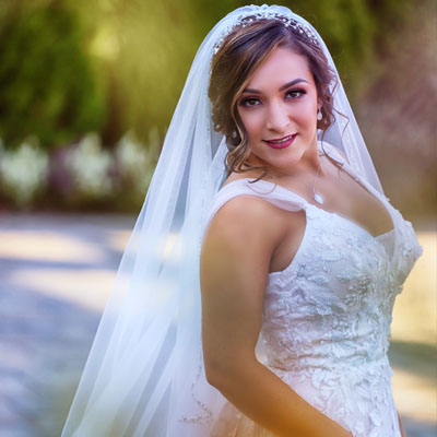 Wedding Photography