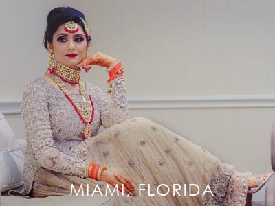 Miami Wedding Photographer