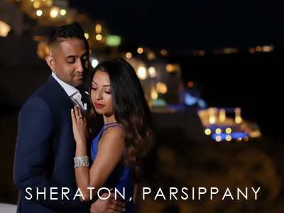 Wedding Photographer Sheraton Parsippany