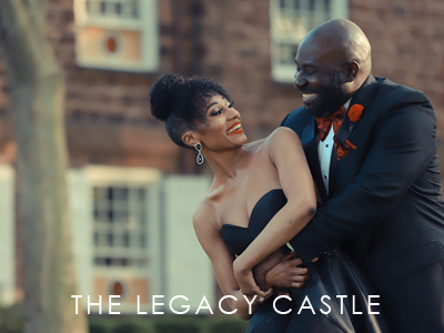 Legacy Castle